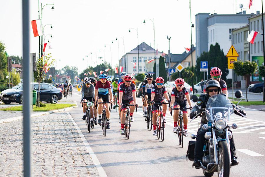 Udana „Wysokomazowiecka 100-tka” [foto]