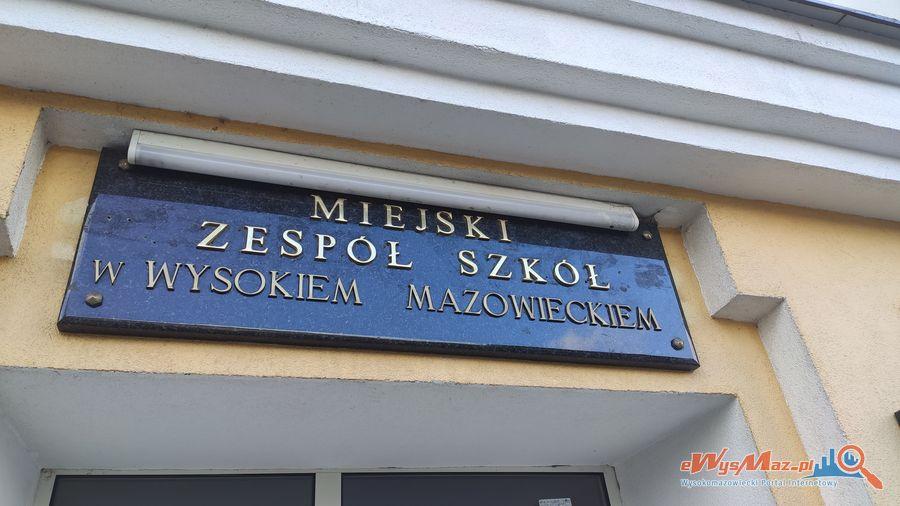 W Wysokiem Mazowieckiem będzie świetlica środowiskowa