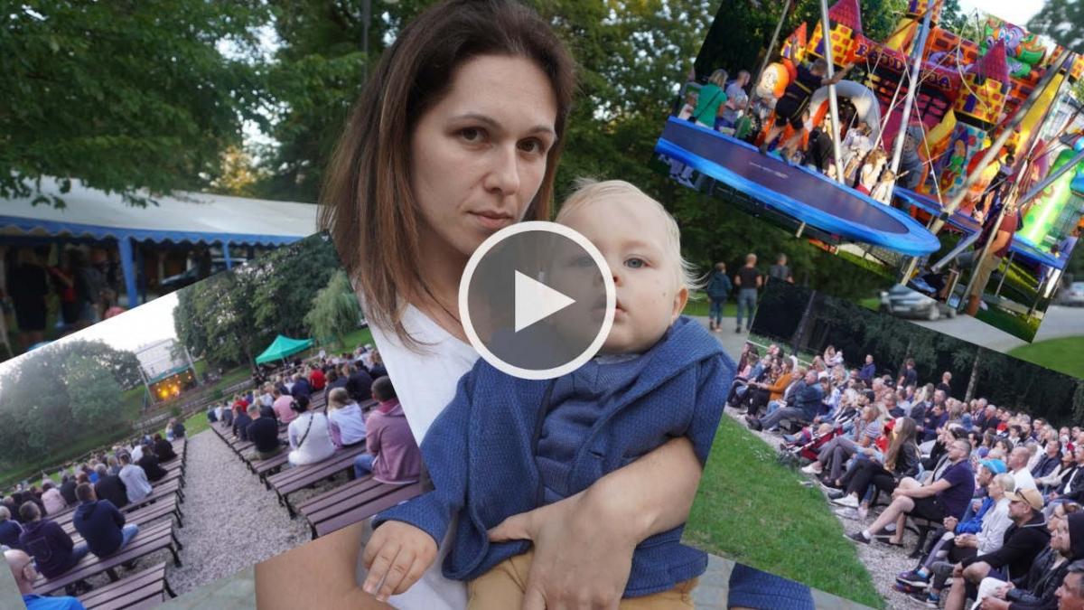 „Ciechanowiec dla Michasia” - videorelacja