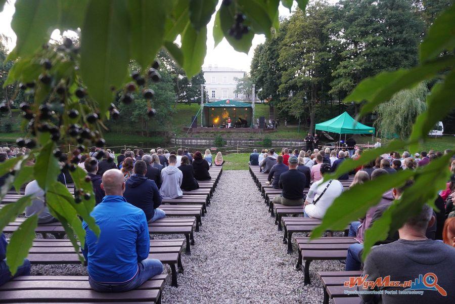 Za nami piknik charytatywny w Ciechanowcu dla Michałka [foto]