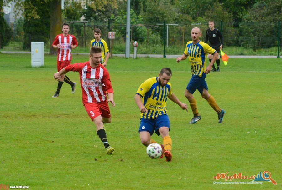 Ruch, Unia i Orlęta poznały rywali w 1/16 finału Okręgowego Pucharu Polski