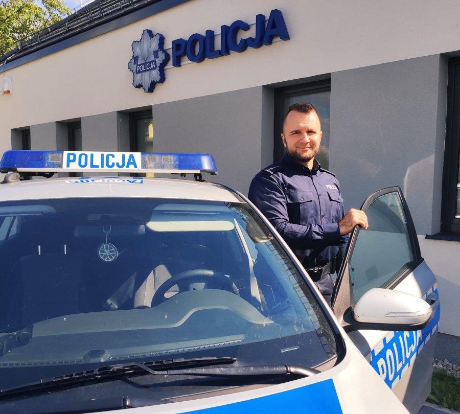Stracili prawo jazdy za jazdę pod wpływem i przekroczenie prędkości