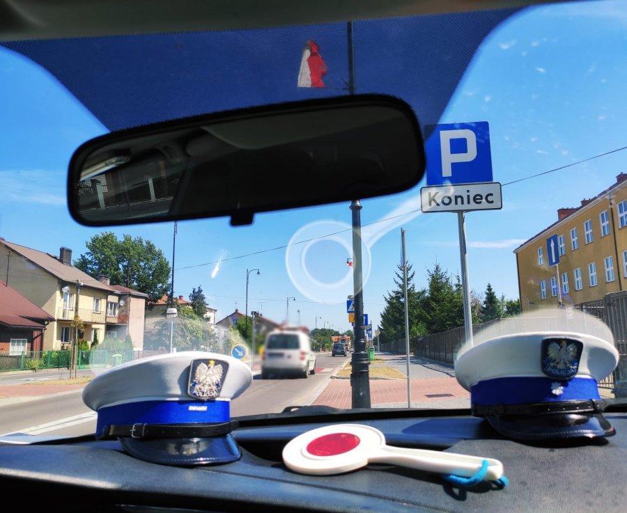Nietrzeźwi weekendowi kierowcy