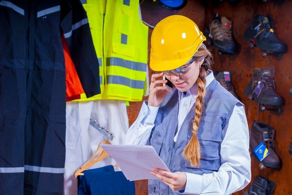 ZUS: 50 mln zł na poprawę bezpieczeństwa pracy