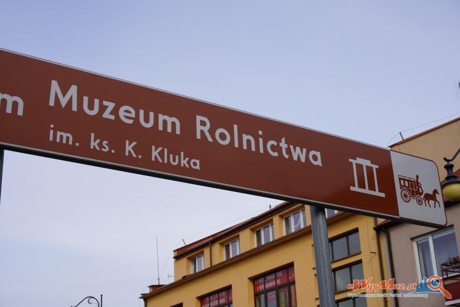 Zapytaj ks. Kluka o muzeum i nie tylko