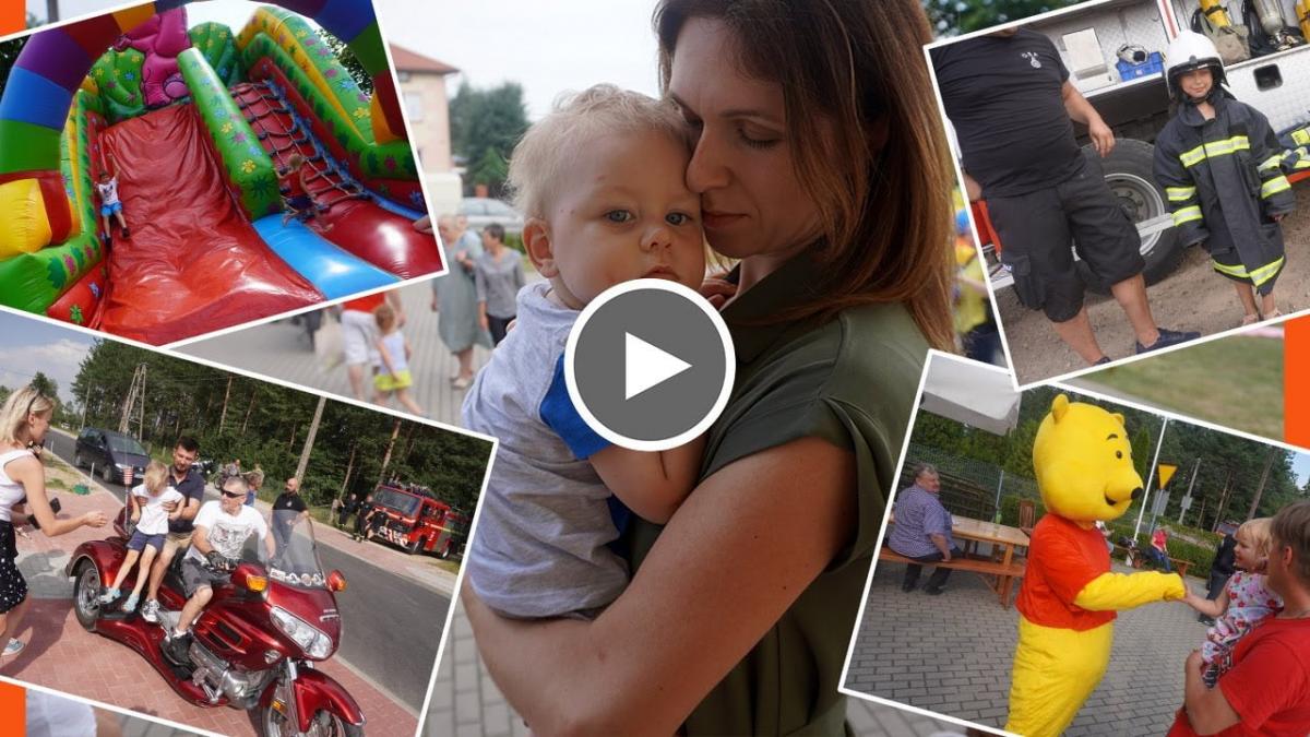 Udany piknik charytatywny w Kozarzach. Zebrali ponad 15 tys. zł [foto+video]