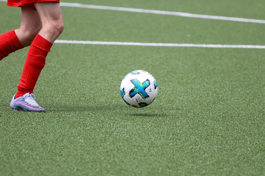 Ruch w finale Okręgowego Pucharu Polski!