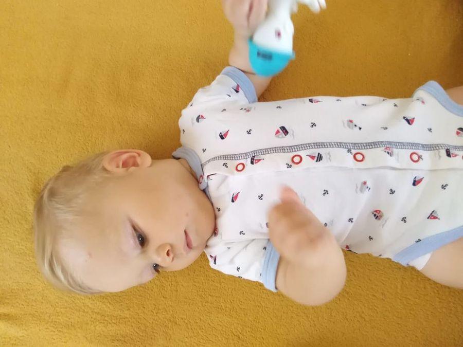 Szwagry zapraszają do Czyżewa na imprezę charytatywną dla Michałka