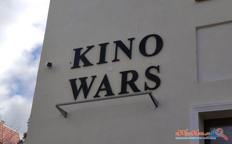 Kino WARS - repertuar [22-29 lipca]