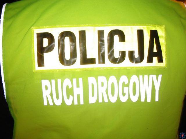Przekroczyła dopuszczalną prędkość w obszarze zabudowanym. Straciła prawo jazdy