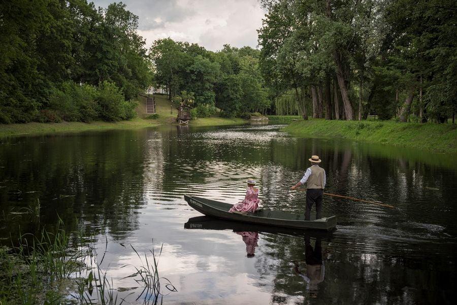 Remont młyńskiego zbiornika wodnego dobiegł końca [foto]
