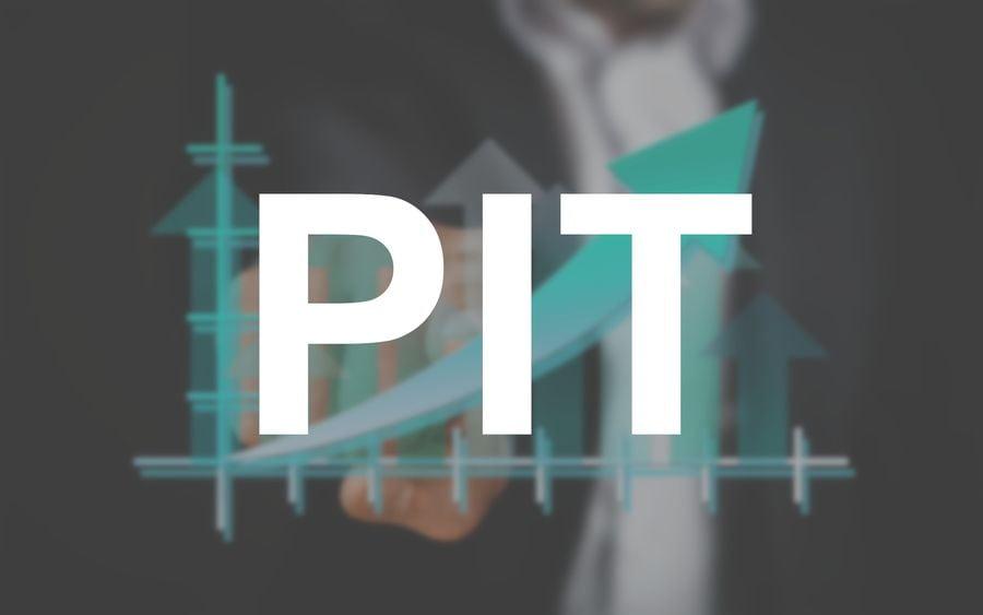 Podsumowanie rozliczeń PIT za 2019 rok