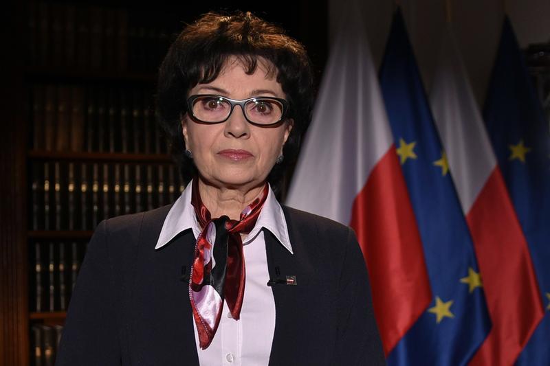 Marszałek Sejmu RP odwiedzi Wysokie Mazowieckie