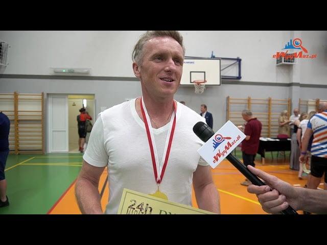 IV 24-godzinny Maraton Rowerowy zakończony [foto+video]
