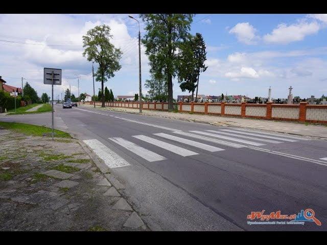 Najgorsza droga w mieście doczeka się remontu [foto+video]