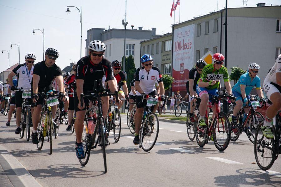 IV Wysokomazowiecki 24-godzinny Maraton Rowerowy już w ten weekend