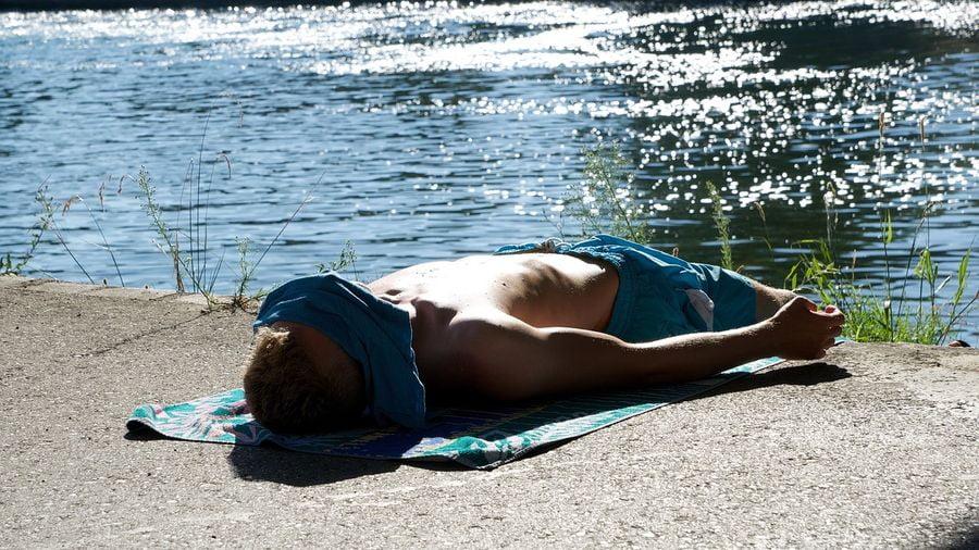 Otworzą kąpieliska w Czyżewie i Ciechanowcu