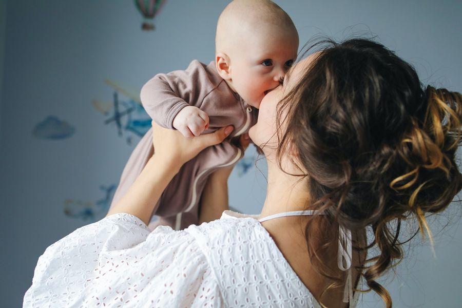 Chorobowe po macierzyńskim. O czym musi pamiętać przedsiębiorcza mama?