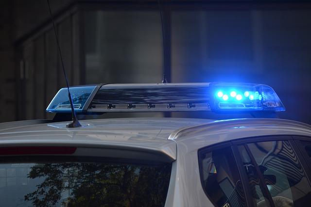 Funkcjonariusz wysokomazowieckiej policji zginął w wypadku [aktualizacja]