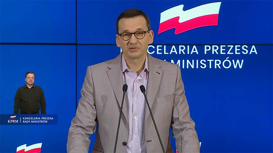 Zielone światło dla sportu. Premier zapowiada łagodzenie kolejnych obostrzeń