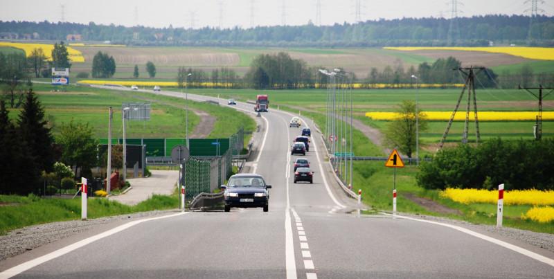 Rząd zatwierdził programy budowy trzech obwodnic w regionie