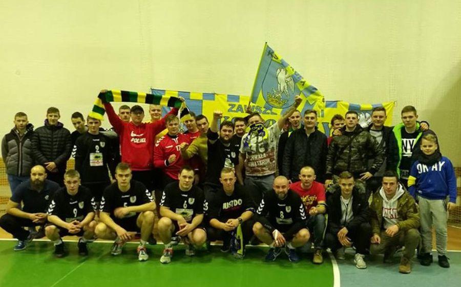Piękna akcja. Kibice organizują zbiórkę pieniędzy na pomoc szpitalowi
