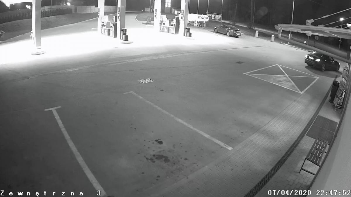 10 tys. zł grzywny i 8 mandatów dla 31-latka! [video]