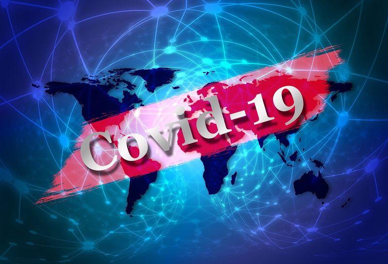 5 kolejnych przypadków koronawirusa. Dotychczas w regionie - 173