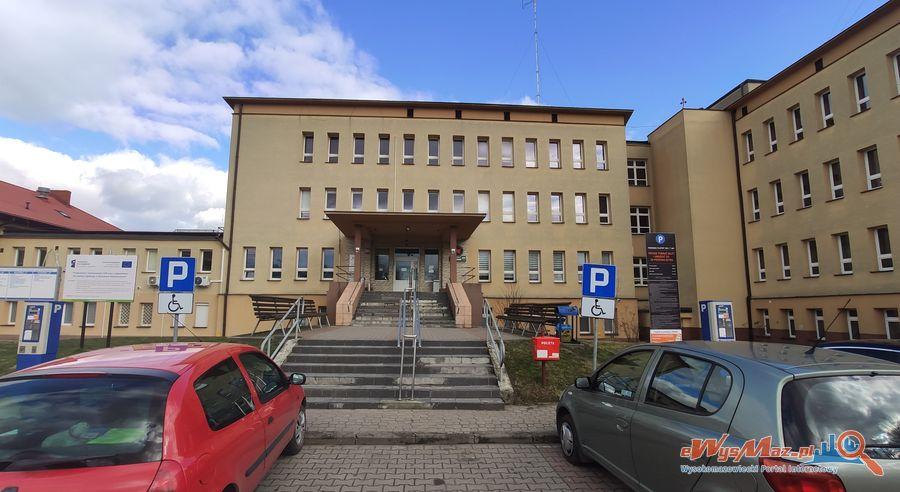 Jak wygląda sytuacja wysokomazowieckiego szpitala?