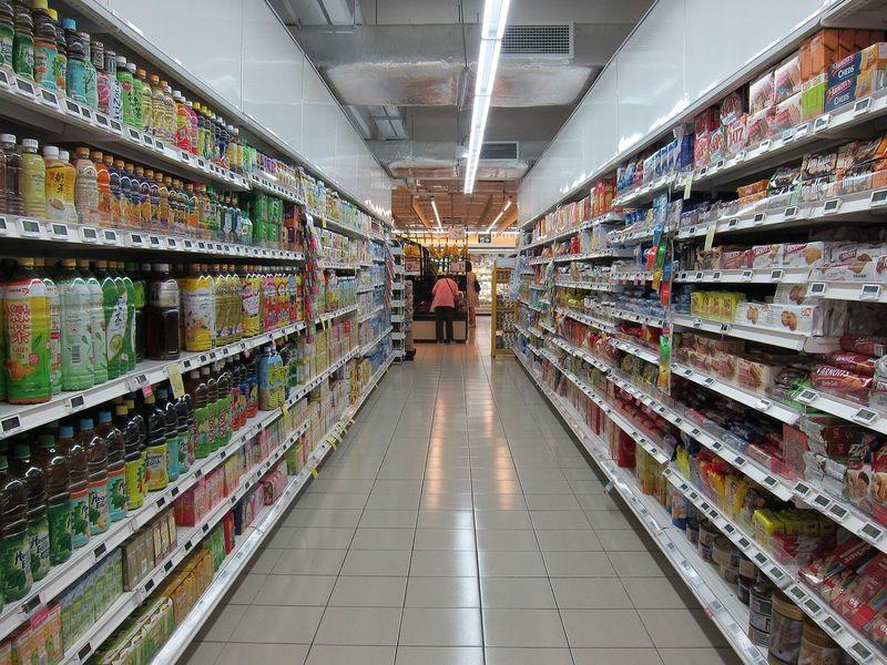 Sanepid o obowiązkach przedsiębiorców branży spożywczej