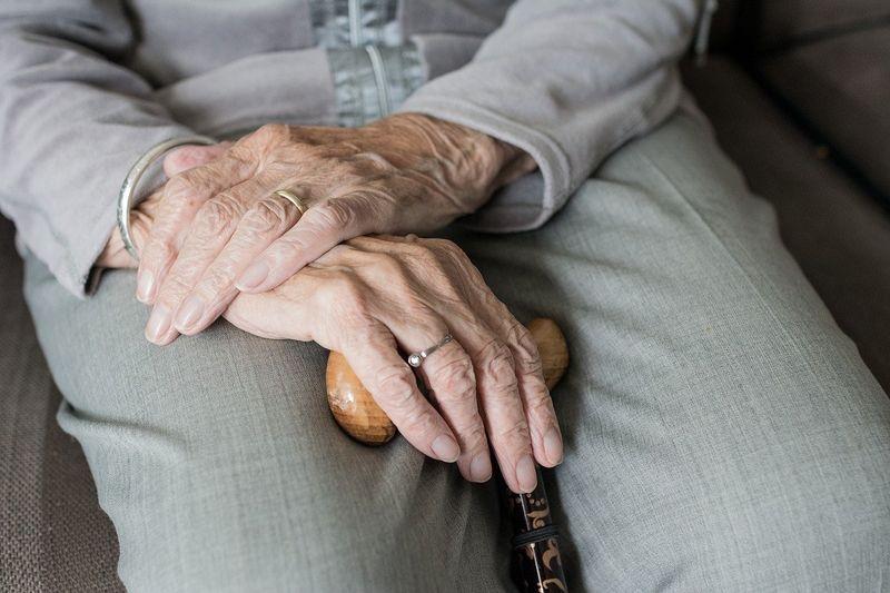Rusza „pogotowie zakupowe” dla seniorów