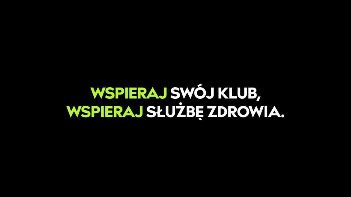 Unia Ciechanowiec vs. KS Koronawirus. Kibice mogą wesprzeć klub w wyjątkowym „meczu”