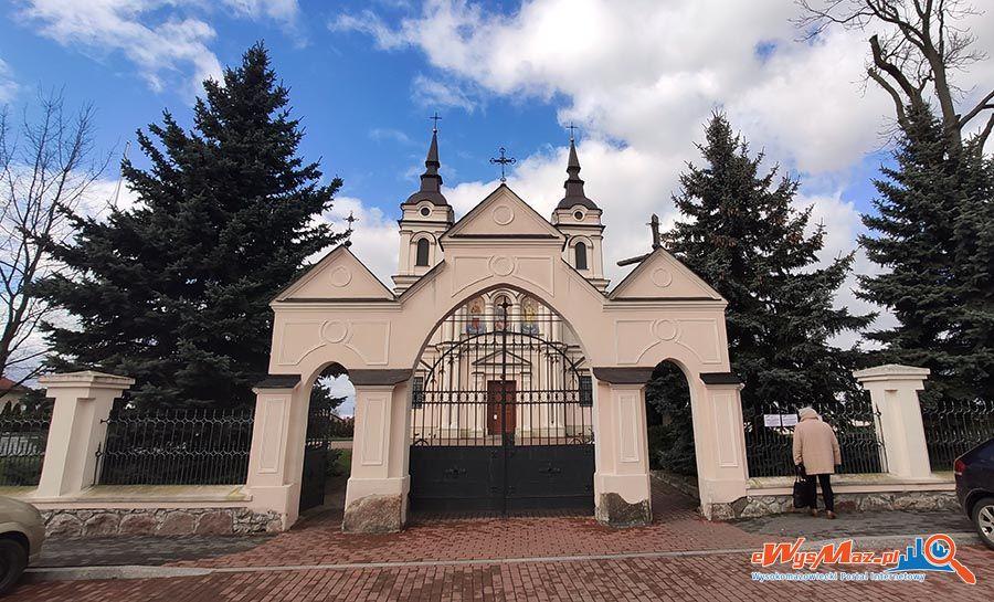 Wielkanoc bez święcenia pokarmów. Episkopat wydał zalecenia