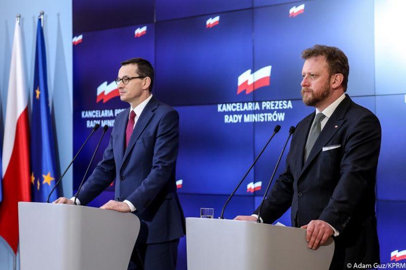 Rząd wprowadza zaostrzenie kwarantanny. Co się zmieni?