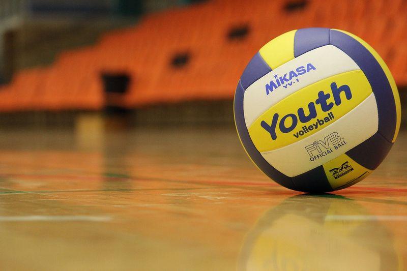 Uczniowie SP1 w Wysokiem Mazowieckiem w Finale Grupy Zachodniej w siatkówce