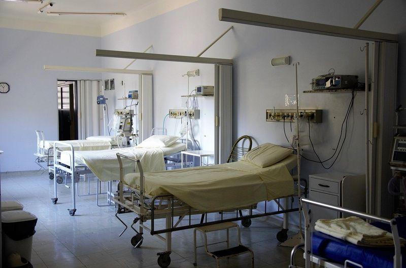 Szpital w Łomży zostanie przekształcony w zakaźny
