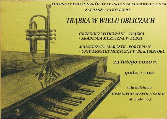Trąbka w wielu obliczach