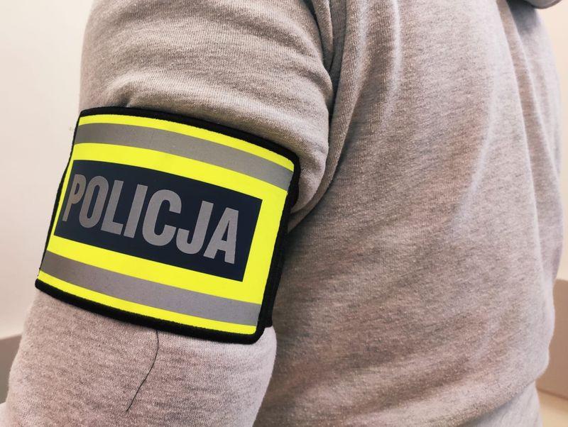 Wyłudzał kody płatnicze. Trafił do aresztu