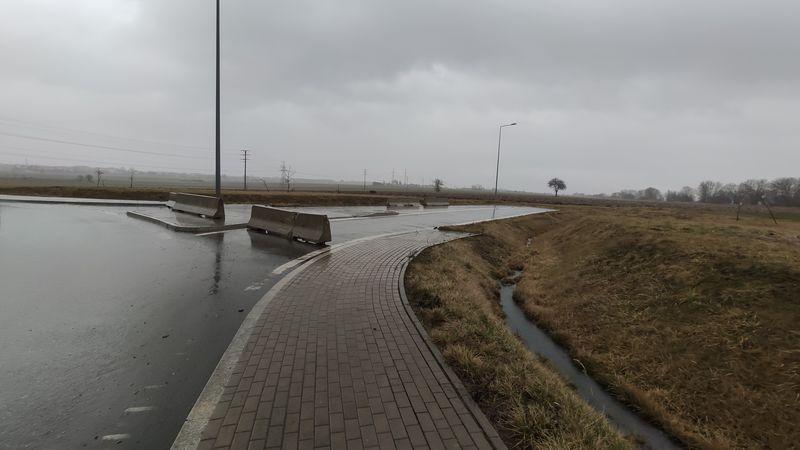 Pojedziemy szybciej do Warszawy?