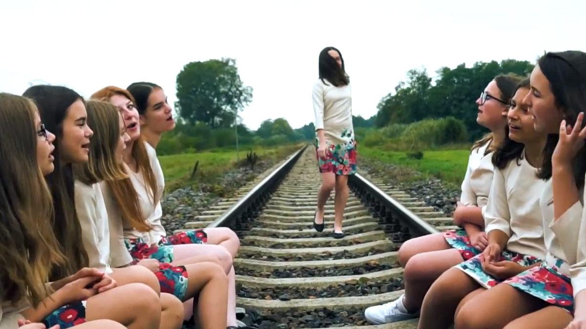 „W Sokołach na Podlasiu” [video]