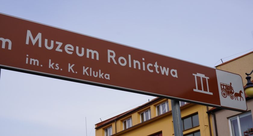 Muzeum w Ciechanowcu nieczynne do odwołania