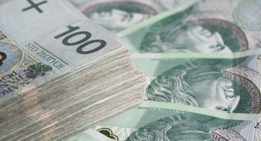 Zaliczki na dopłaty: ponad 3 mld zł na kontach rolników