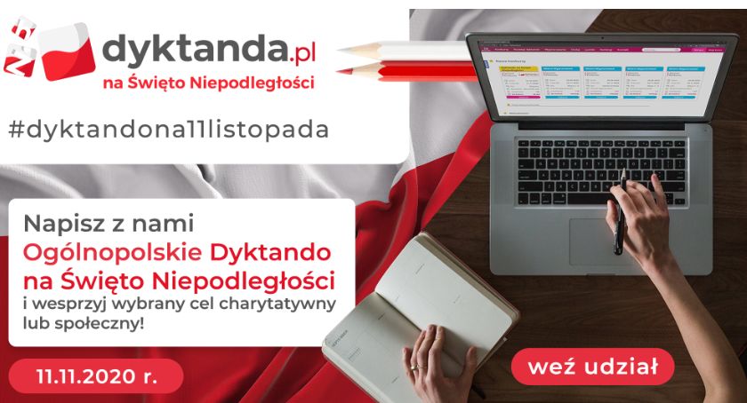 Jak świętować odzyskanie Niepodległości bez wychodzenia z domu?