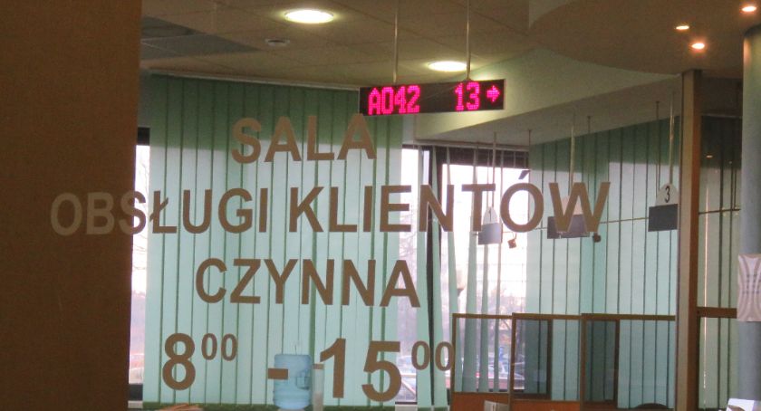 ZUS skraca godziny obsługi klientów w poniedziałki