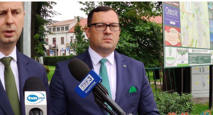 Poseł interweniuje ws. aktualizacji danych dotyczących realizacji działań ARiMR