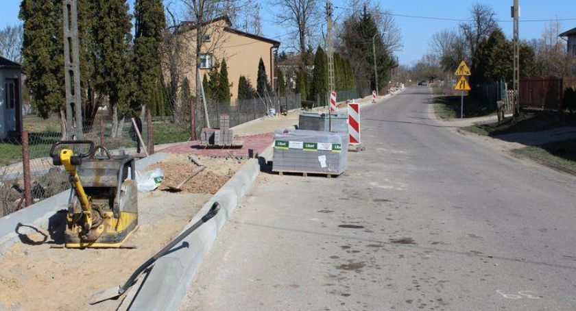 Cztery wnioski złożone przez Powiat do Rządowego Funduszu Wsparcia Inwestycji Lokalnych