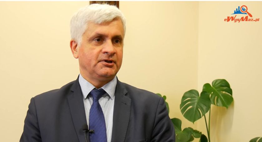 Wojewoda Podlaski: Będzie więcej respiratorów [video]