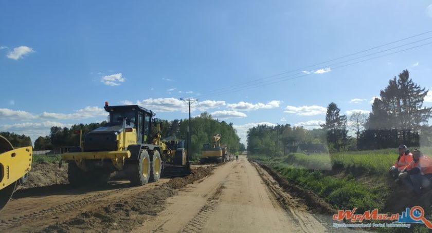Fundusz Dróg Samorządowych zmieni nazwę. W grze dodatkowe 3 mld zł
