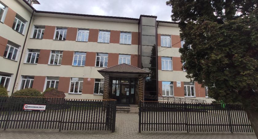 978 tys. zł na zajęcia w szkołach w gminie Czyżew