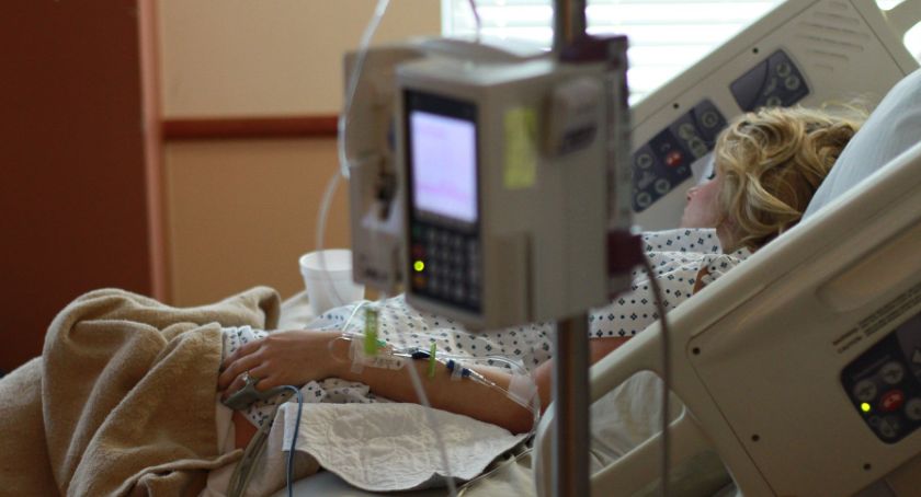 Respiratory kupione przez MZ od handlarza bronią przetrzymywane w Szepietowie